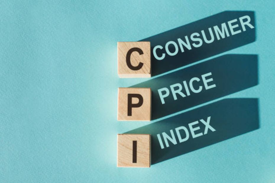 4月のCPI インフレ指標